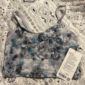 Lululemon align tank
